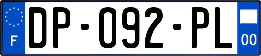 DP-092-PL