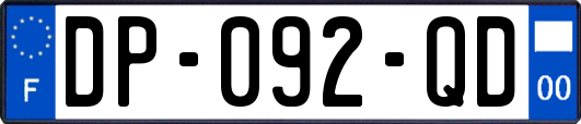 DP-092-QD
