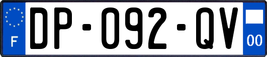 DP-092-QV