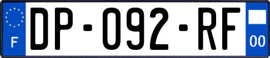 DP-092-RF