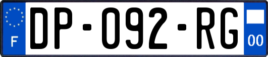 DP-092-RG