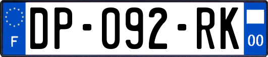 DP-092-RK
