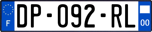 DP-092-RL