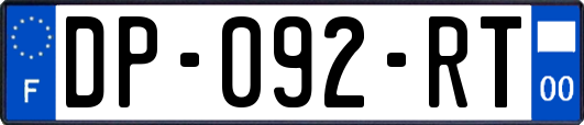 DP-092-RT