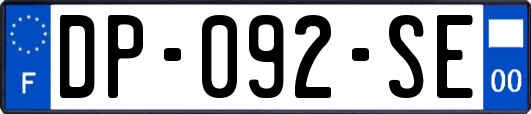 DP-092-SE