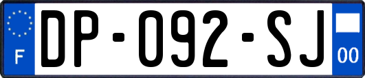 DP-092-SJ