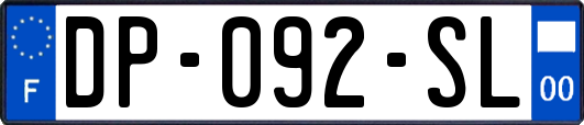 DP-092-SL