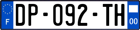DP-092-TH