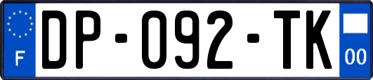 DP-092-TK