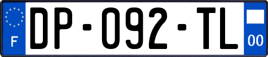 DP-092-TL