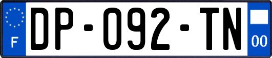 DP-092-TN