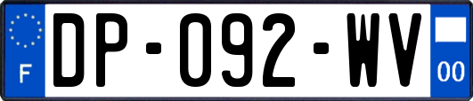 DP-092-WV