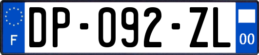 DP-092-ZL