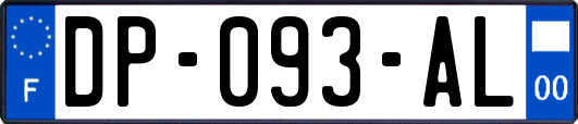 DP-093-AL