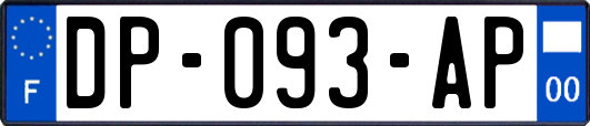 DP-093-AP