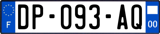 DP-093-AQ