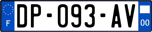 DP-093-AV