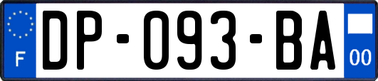 DP-093-BA