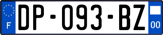 DP-093-BZ