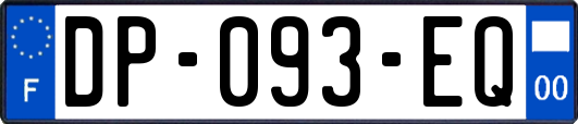 DP-093-EQ