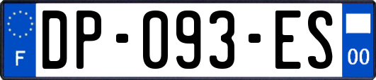 DP-093-ES