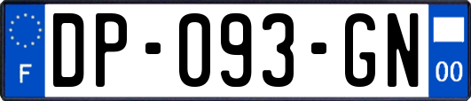 DP-093-GN