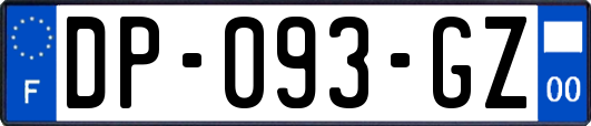 DP-093-GZ