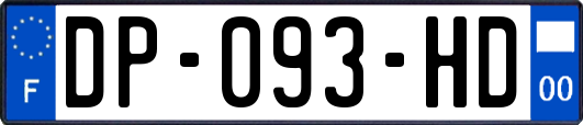 DP-093-HD