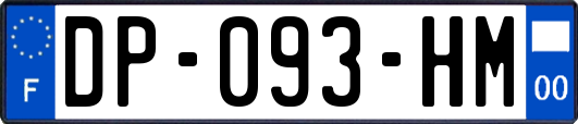 DP-093-HM