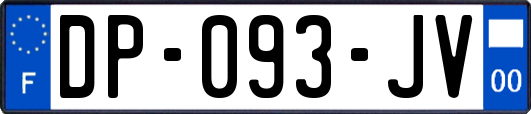 DP-093-JV