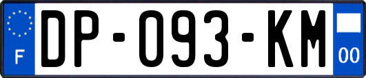DP-093-KM