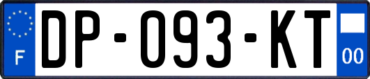 DP-093-KT
