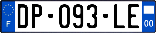 DP-093-LE