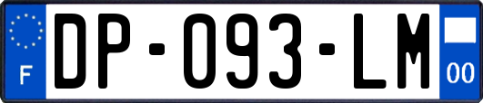 DP-093-LM
