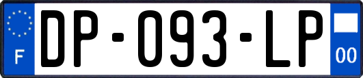 DP-093-LP
