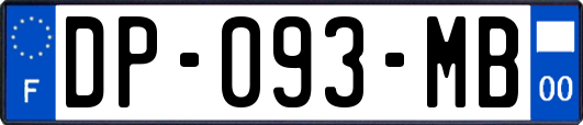 DP-093-MB