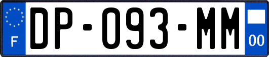 DP-093-MM