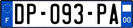 DP-093-PA
