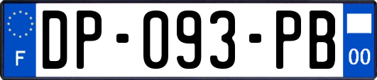 DP-093-PB