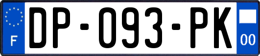 DP-093-PK