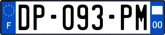 DP-093-PM