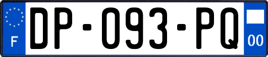 DP-093-PQ