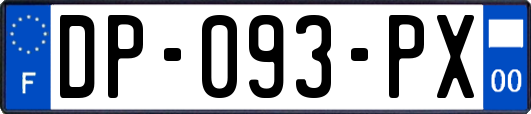 DP-093-PX