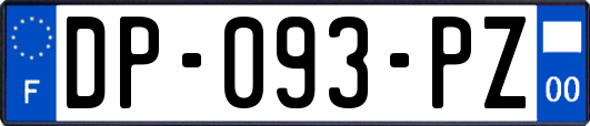 DP-093-PZ