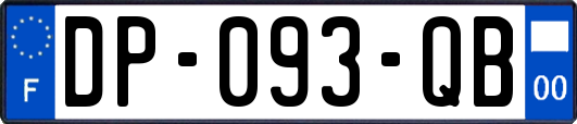 DP-093-QB