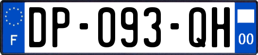 DP-093-QH