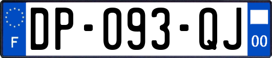 DP-093-QJ
