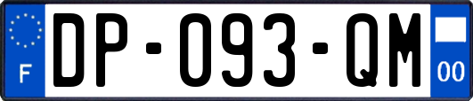 DP-093-QM