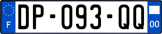 DP-093-QQ