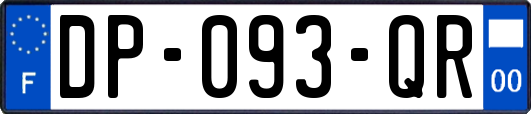 DP-093-QR